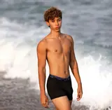 Sean, Brazilian male escort in Hong Kong — photo 2