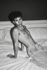 Sean, Brazilian male escort in Hong Kong — photo 3
