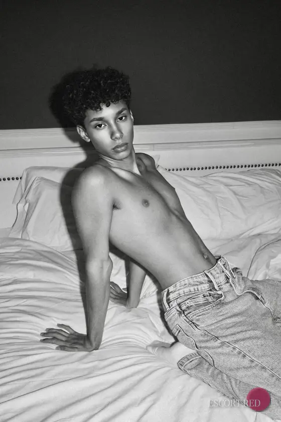 Sean, Brazilian male escort in Hong Kong — photo 3