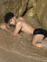 Sean, Brazilian male escort in Hong Kong — photo 4