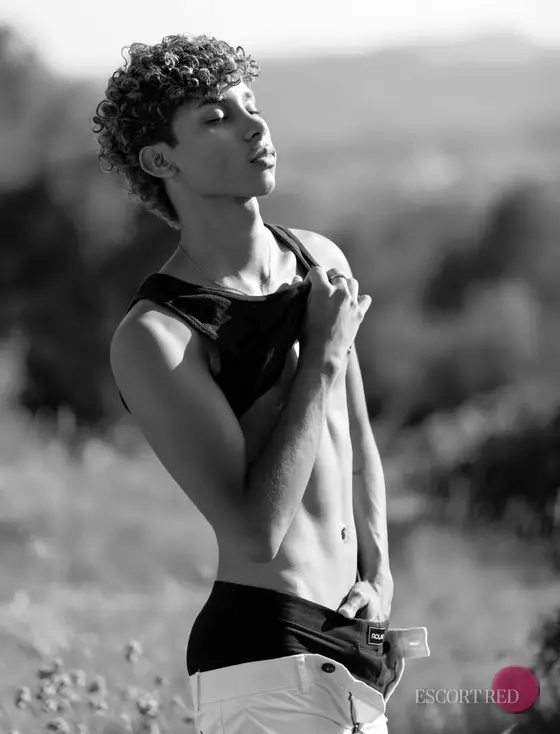 Sean, Brazilian male escort in Hong Kong — photo 6