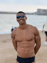 Sebastian, Nigerian male escort in Hong Kong — photo 2