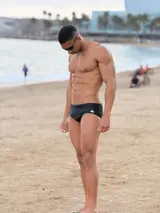 Sebastian, Nigerian male escort in Hong Kong — photo 3