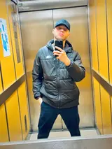 Sergio, Brazilian male escort in Bangkok — photo 4