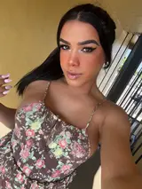 Sharlot, Brazilian trans escort in Bangkok — photo 3