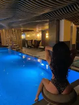 Sofia, escort in Bangkok — photo 3