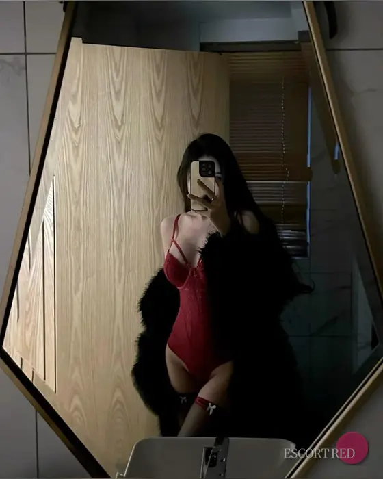 Sofia, escort in Bangkok — photo 4