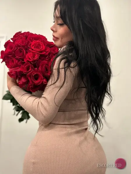 Sofia, Brazilian trans escort in Hong Kong