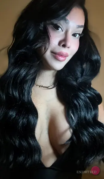 Sofia, Brazilian trans escort in Hong Kong — photo 6