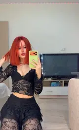 Sonya, Russian trans escort in Hong Kong — photo 2