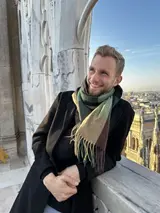 Stanley, Russian male escort in Bangkok — photo 3