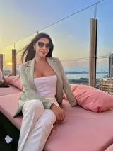 Stefania, Brazilian trans escort in Hong Kong — photo 2