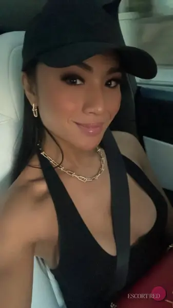 Svetlana, Vietnamese trans escort in Tokyo — photo 5