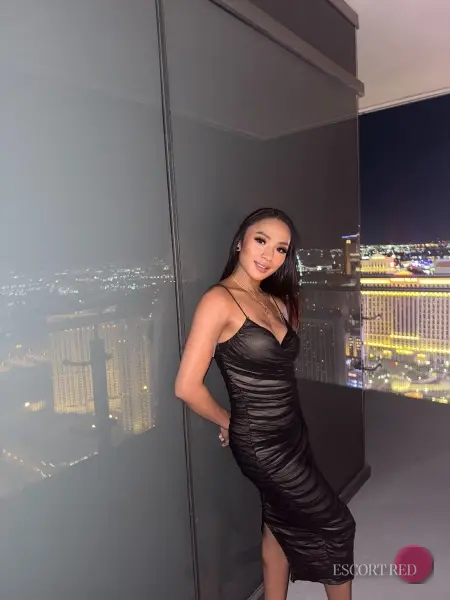 Svetlana, Vietnamese trans escort in Tokyo — photo 6