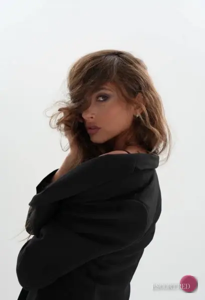 Tamara, Brazilian trans escort in Macau — photo 4