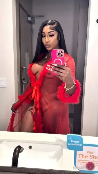 Tammy, Nigerian trans escort in Bangkok