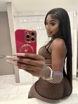 Tammy, Nigerian trans escort in Bangkok — photo 3