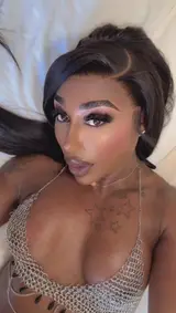 Tammy, Nigerian trans escort in Bangkok — photo 4