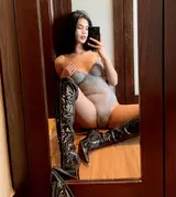 Tanya, Japanese trans escort in Tokyo — photo 3