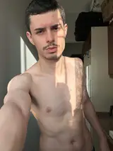 Tarik, British male escort in Bangkok — photo 3