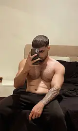Tarkan, Indian male escort in Bangkok — photo 3