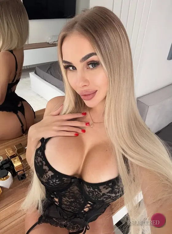 Tatiana, escort in Macau — photo 5