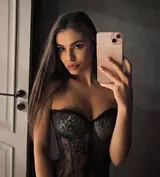 Teresa, German escort in Macau — photo 2