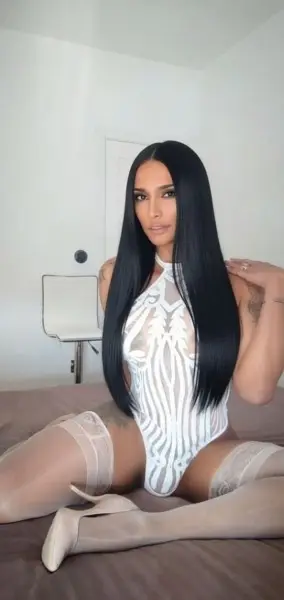 Teresa, Brazilian trans escort in Tokyo — photo 6