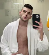 Theo, Brazilian male escort in Hong Kong — photo 2