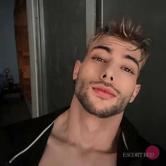 Theo, Brazilian male escort in Hong Kong — photo 6