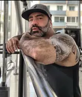 Theodoros, British male escort in Macau — photo 4