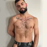 Thom, British male escort in Macau — photo 2