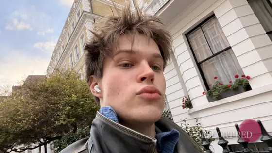 Thomas, Russian male escort in Hong Kong