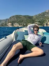 Thomas, Russian male escort in Hong Kong — photo 3