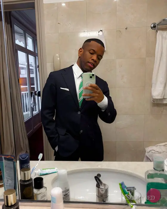 Thor, Brazilian male escort in Bangkok — photo 3