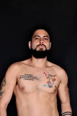 Tito, Brazilian male escort in Macau — photo 3