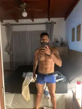 Tito, Brazilian male escort in Macau — photo 4