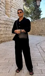 Tomas, Brazilian male escort in Macau — photo 3