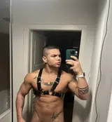 Tommy, Brazilian male escort in Macau — photo 3