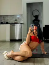 Tomoko, trans escort in Hong Kong