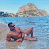 Tony, Brazilian male escort in Macau — photo 4