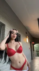 Tracy, Brazilian trans escort in Bangkok — photo 4