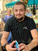 Travis, Russian male escort in Hong Kong — photo 2