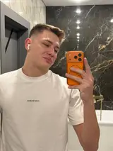 Tyler, Brazilian male escort in Macau — photo 2