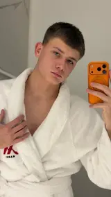 Tyler, Brazilian male escort in Macau — photo 4