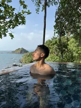 Tyson, Chinese male escort in Macau — photo 4
