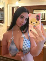 Petra, Slovenian escort in Bangkok — photo 2