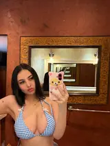 Petra, Slovenian escort in Bangkok — photo 3