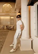 Valentin, Brazilian male escort in Hong Kong — photo 4