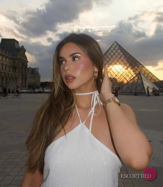 Valentina, escort in Bangkok
